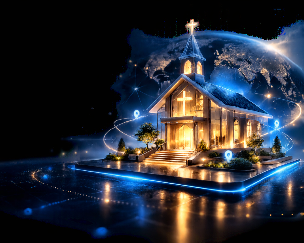 Adelphi Bible Church
